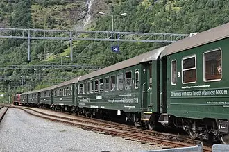 NSB B3