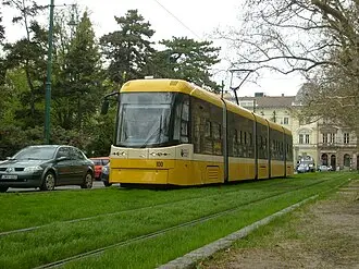 Pesa 120Nb