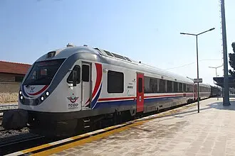 TCDD DM15000
