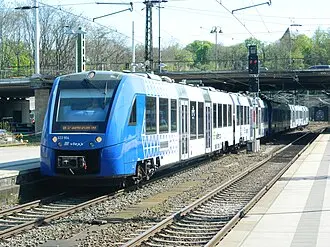 Vlexx Class 622
