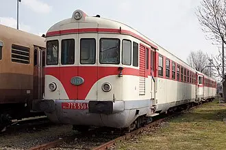 FS ALn 773