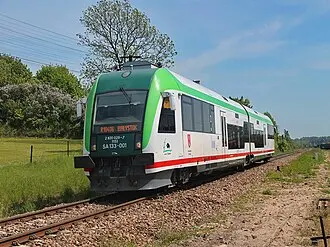 Pesa 218M