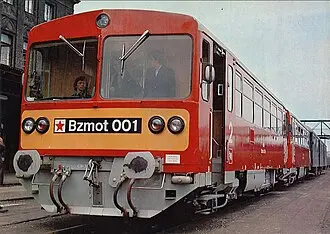 Bzmot