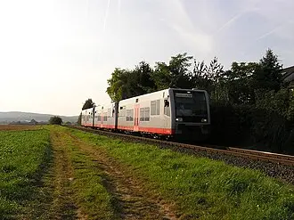 DWA LVT/S