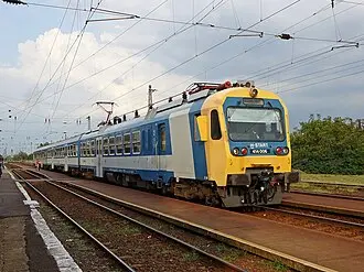 MÁV 414