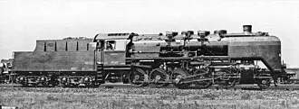 DRB Class 50