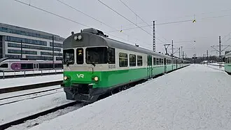 VR Class Sm2