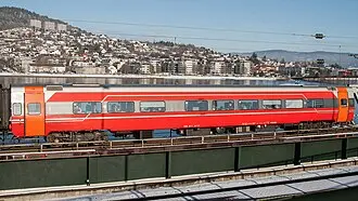 NSB B7