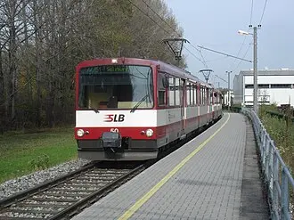 SLB ET40/50