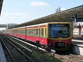 DBAG Class 481