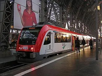 Bombardier Itino