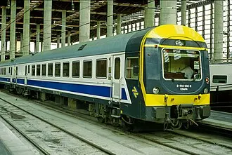 レンフェ448系電車