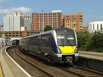NIR Class 4000