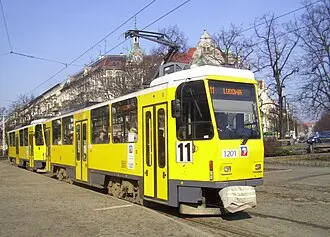 タトラT6A2D
