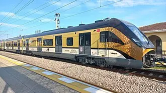 TCDD E 39000