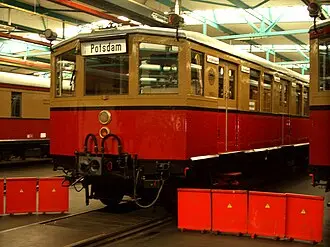 PKP class EW90