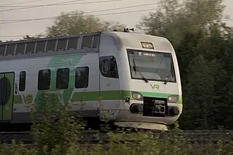 VR Class Sm4