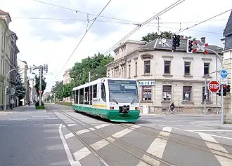 レギオ・スプリンター