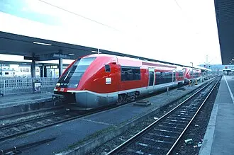 クラス641