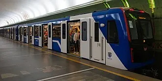 Stadler M110