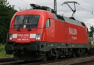 Siemens ES64U2