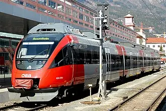 ÖBB 4024