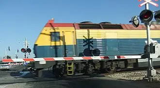 Israel Railways JT42CW