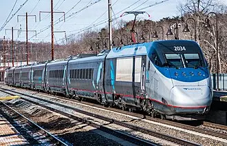 Acela Express