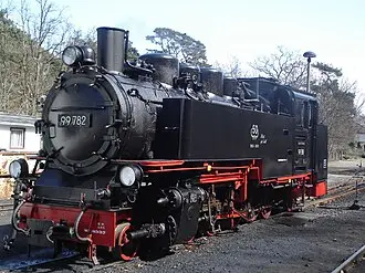 DR Class 99.77–79