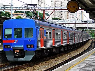 700形電車