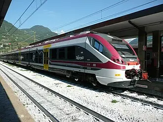 FS Class ETR.526