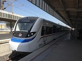 İZBAN E22100