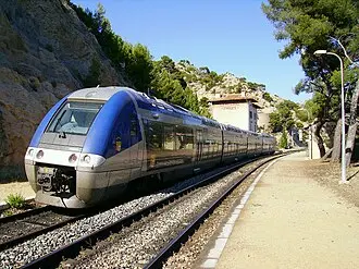 B81500電車