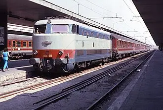 FS Class E.444