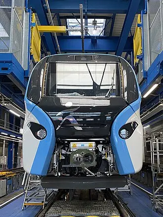 RER NG