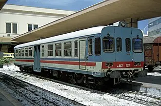 FS ALn 663