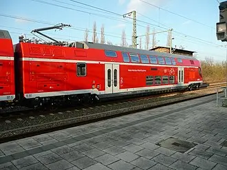 DBAG Class 446