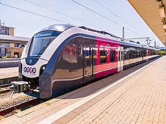 DBAG Class 1440