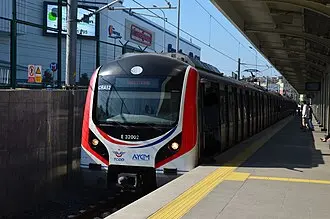 TCDD E32000