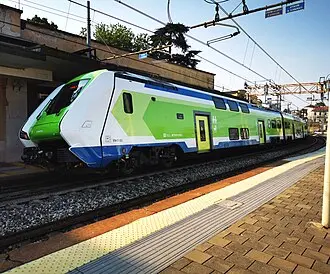 FS Class ETR.421