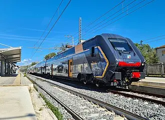 FS Class ETR.521