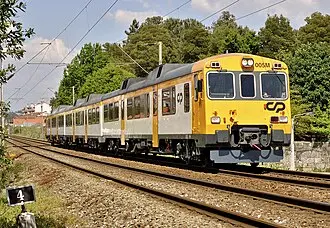 CP series 0592