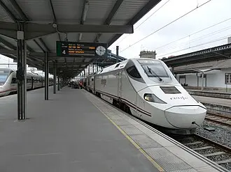 Renfe class 730