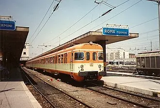FS Class ALe 801/940
