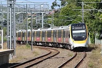 New Generation Rollingstock