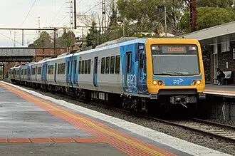 X'Trapolis 100