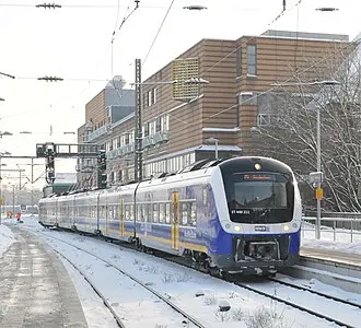 NWB ET 440