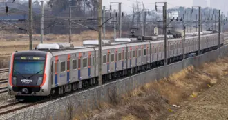 韓国鉄道5000系電車