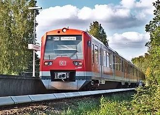 DBAG Class 474
