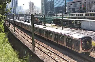 中車四方電車